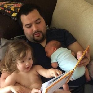 Meet your Posher, Sam